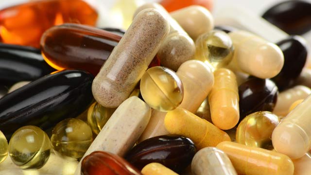 Is Supplementation Even Necessary For Me? (2021) Supplements and Safety