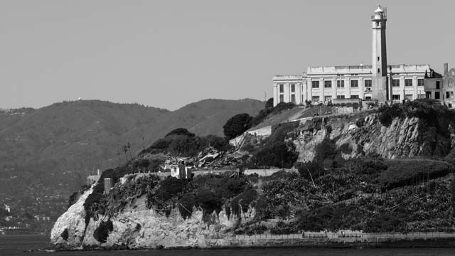 Escape From Alcatraz Prison The Rock - Full Documentary 